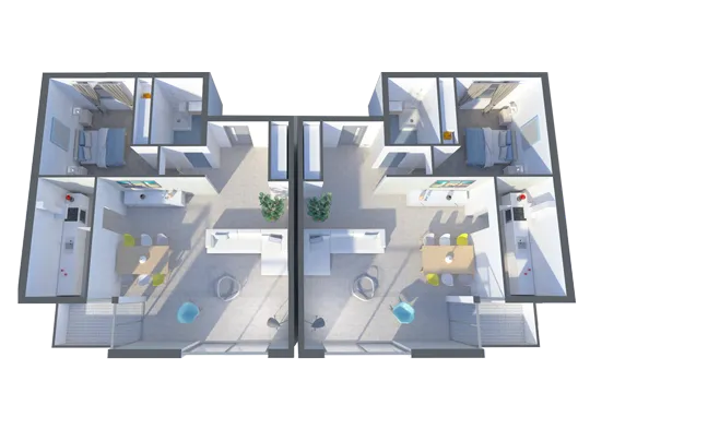 Software de Projeto da Casa - Space Designer 3D